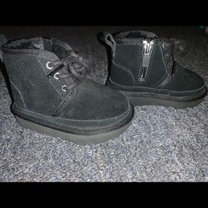 Toddler UGGs Size 6c